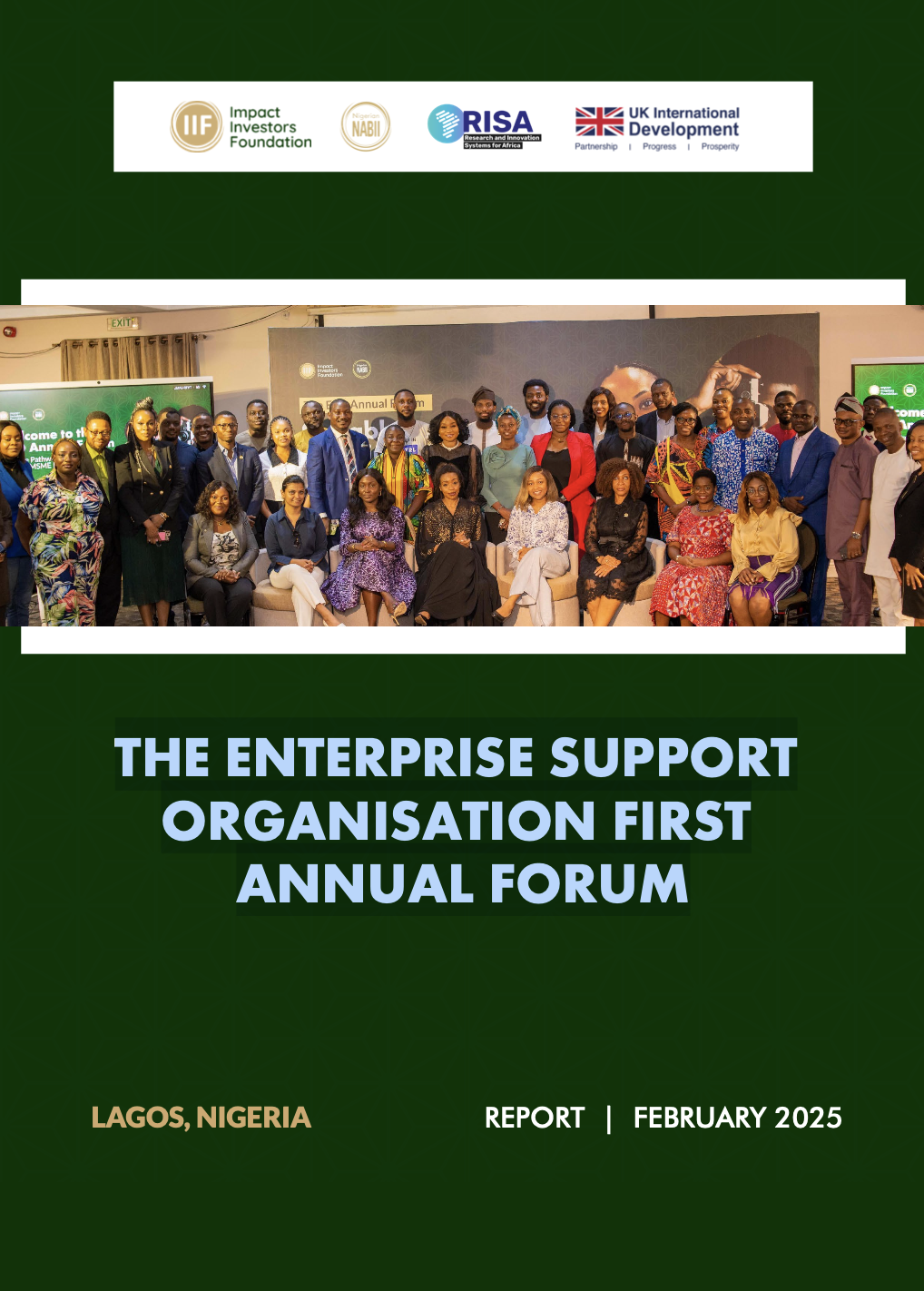 ESO Annual Forum